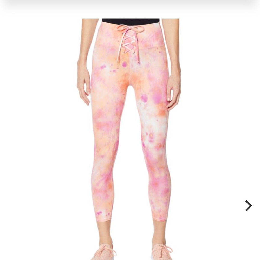Wvvy Legging